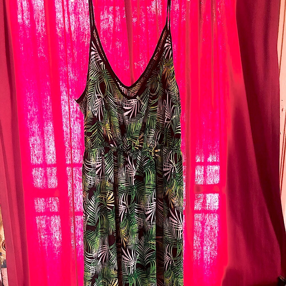 Forever 21